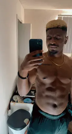 OnlyFans cuenta chocolatethunderof header 2