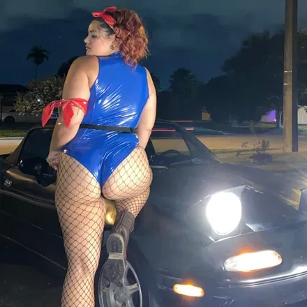 OnlyFans cuenta maryjanemiataa avatar 1