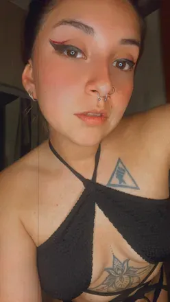 OnlyFans cuenta poorkittymon avatar 1