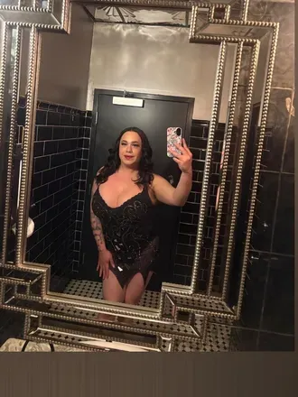 OnlyFans account  thedeepthroatbarbie avatar 1