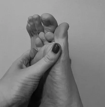OnlyFans cuenta feetme.co avatar 1