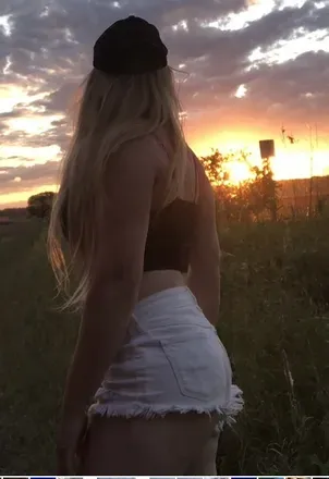OnlyFans account  crazycowgirl535 avatar 1