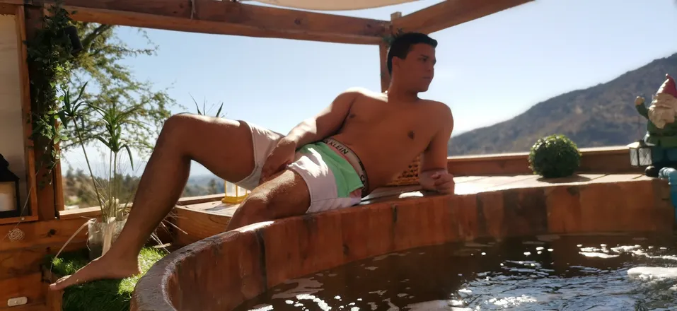 OnlyFans cuenta adrewasg header 2