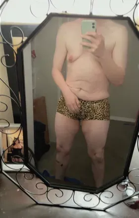 OnlyFans cuenta trevxxx avatar 1
