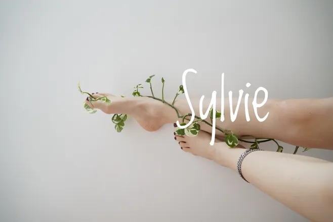 OnlyFans cuenta sylviesunflower header 2