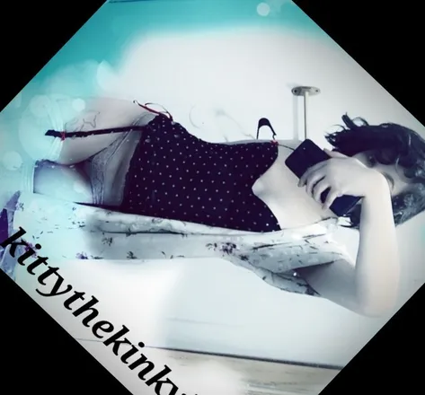OnlyFans account  kittythekinkykatt header 2