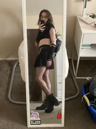 OnlyFans cuenta camrynnie avatar 1