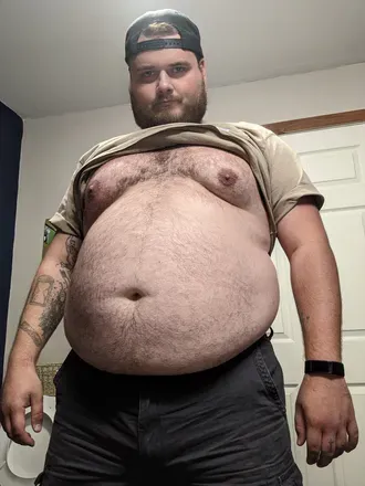 OnlyFans cuenta urdadizhot avatar 1