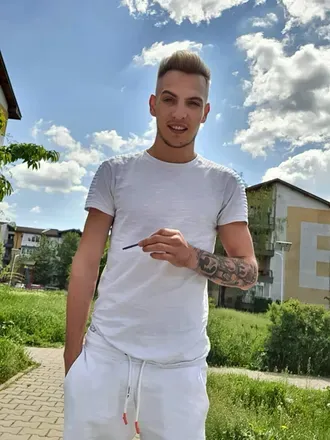 OnlyFans cuenta mario_97 avatar 1
