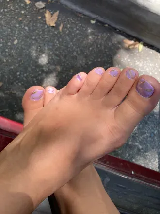 OnlyFans cuenta sexytoenails_03 avatar 1