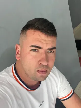 OnlyFans cuenta kevingar93 avatar 1