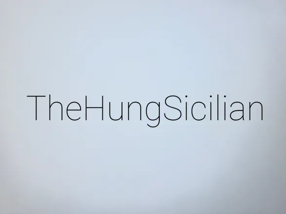 OnlyFans cuenta thehungsicilian header 2