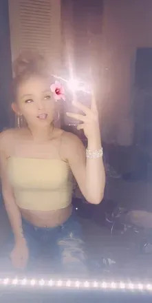 OnlyFans cuenta babbylocaaa avatar 1