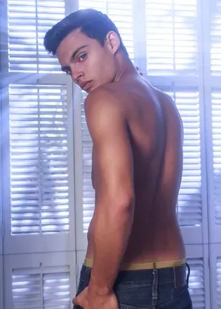 OnlyFans cuenta gabrielmartinhelix avatar 1
