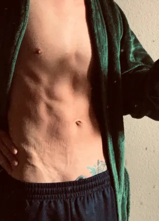 OnlyFans account  falloutguy4 header 2