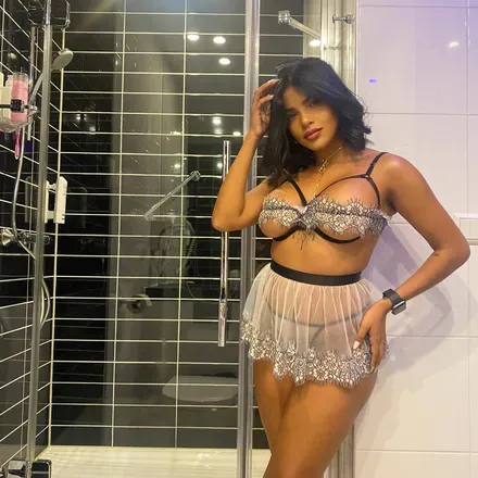 OnlyFans cuenta antonietamendozaf avatar 1