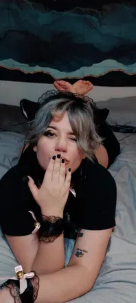 OnlyFans account  silversocksx avatar 1