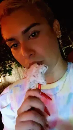 OnlyFans cuenta shakifame avatar 1