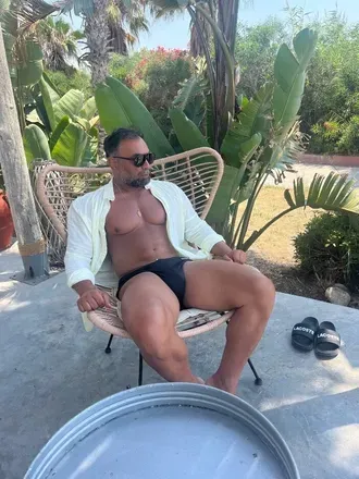 OnlyFans account  jackson_clark avatar 1