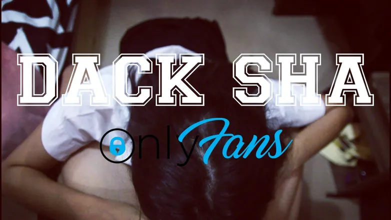 OnlyFans cuenta dack_sha header 2