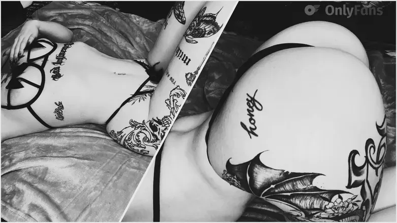 OnlyFans cuenta mollyhashoneyy header 2
