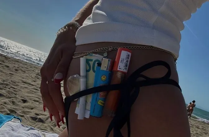 OnlyFans cuenta selina.belly header 2