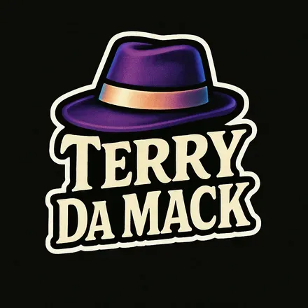 OnlyFans cuenta terrydamack avatar 1