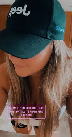 OnlyFans cuenta ajonesbabe header 2