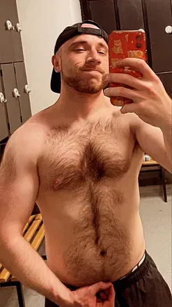 OnlyFans cuenta scottishotter94 avatar 1