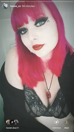 OnlyFans cuenta phatloulicious avatar 1
