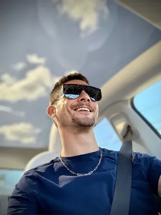 OnlyFans cuenta doriankross avatar 1