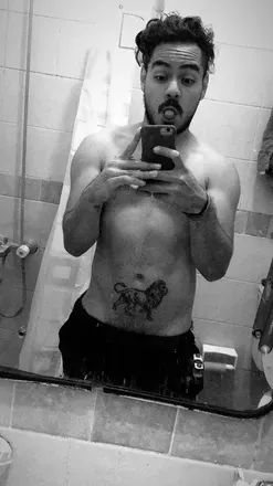 OnlyFans cuenta jaggerpeixaterx avatar 1