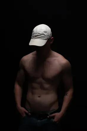 OnlyFans cuenta luca-dante avatar 1