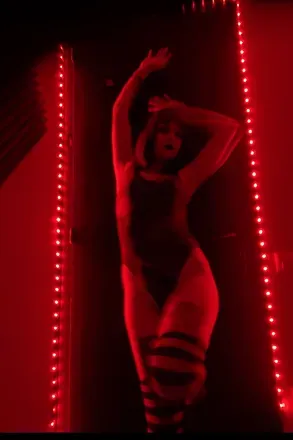 OnlyFans cuenta mistress1998 avatar 1
