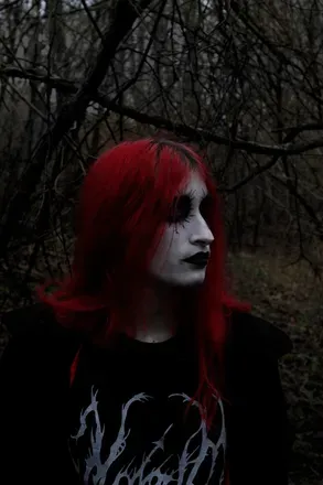 OnlyFans cuenta lea.metalhead avatar 1