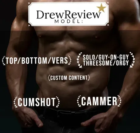 OnlyFans cuenta drewfansfree avatar 1