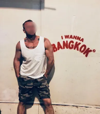 OnlyFans cuenta bboss0311 avatar 1