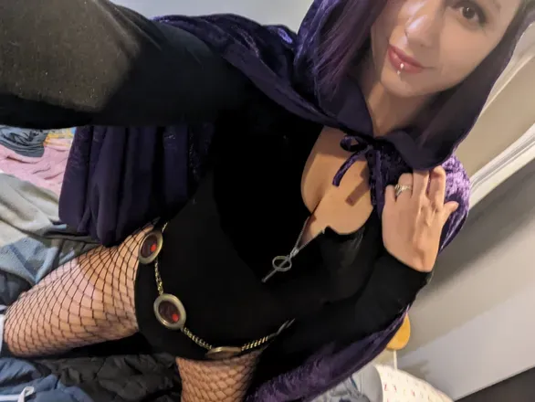 OnlyFans cuenta ladynator avatar 1