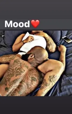 OnlyFans cuenta bigsexyred321 header 2