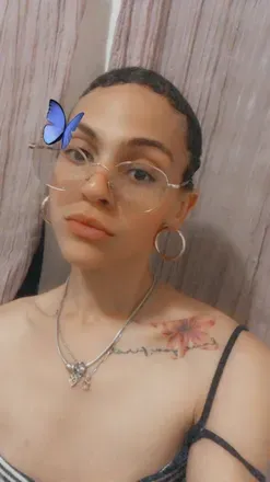 OnlyFans cuenta shesartsugarrxo avatar 1