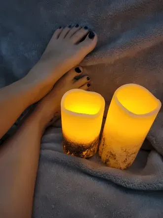 OnlyFans cuenta alluringfeetphotos avatar 1
