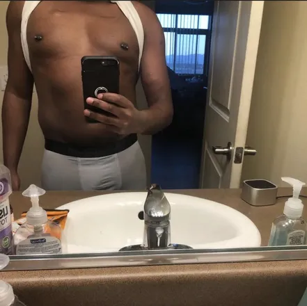 OnlyFans account  westcoastfreak header 2