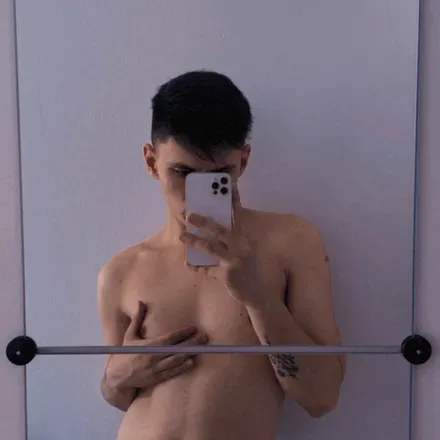 OnlyFans cuenta alechrist avatar 1