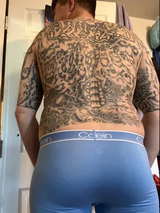 OnlyFans cuenta whambambabyy avatar 1