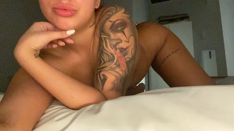 OnlyFans cuenta andreeacristina header 2