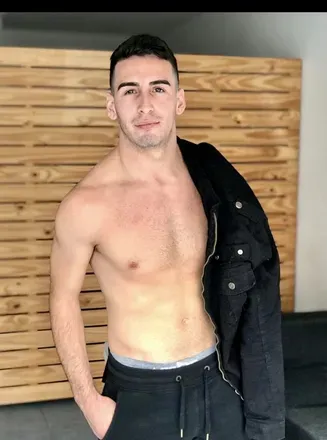 OnlyFans cuenta maxixxl avatar 1