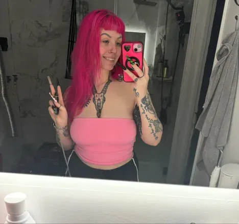 OnlyFans cuenta princessschwifty avatar 1