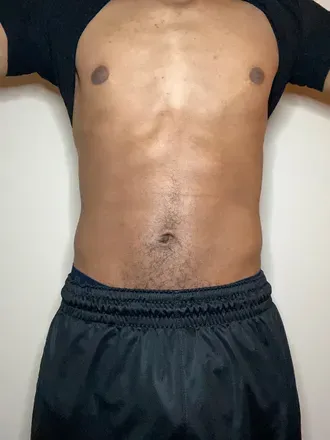 OnlyFans cuenta xamirx avatar 1
