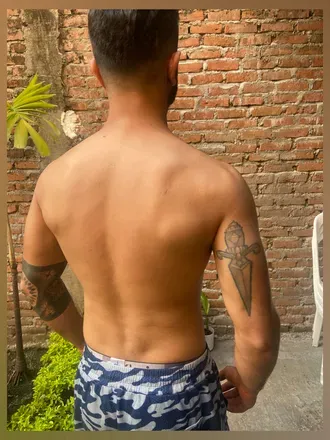 OnlyFans de geraldblanco