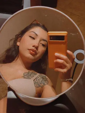 OnlyFans account  mouseqtee avatar 1